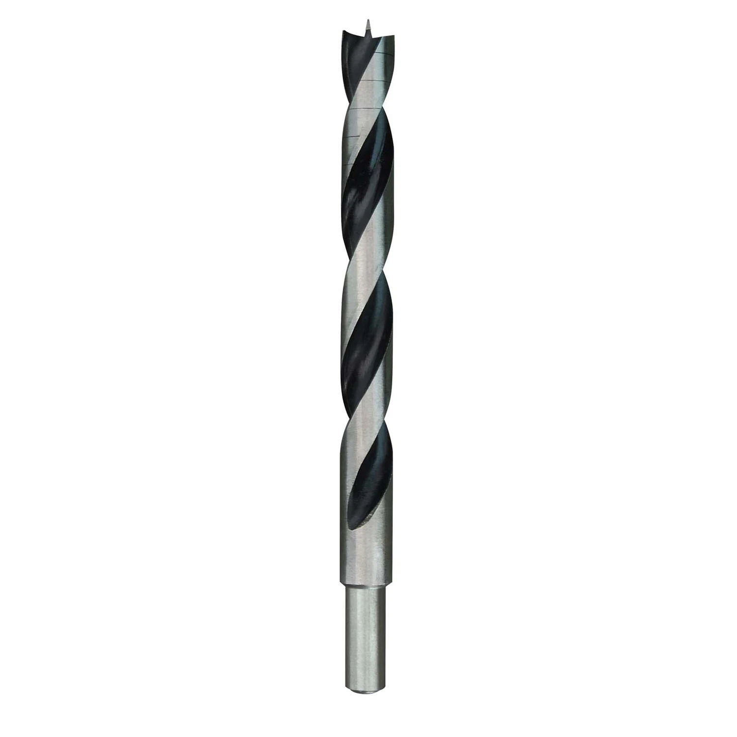 7/16 In. High Speed Steel Brad Point Drill Bit - Model 48-15-0437