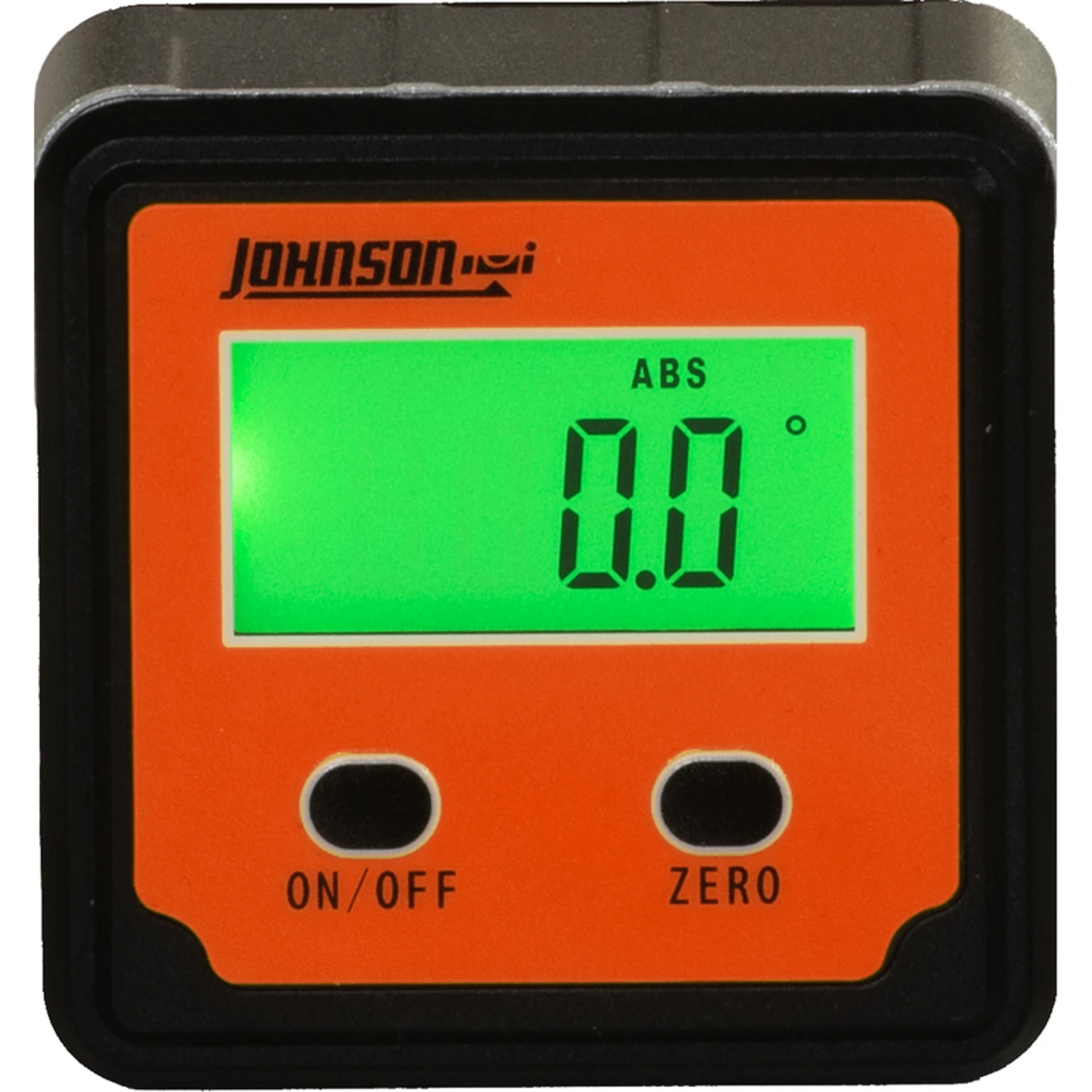 Magnetic Digital Angle Locator 7.25" X 8.75" Model 1886-0000