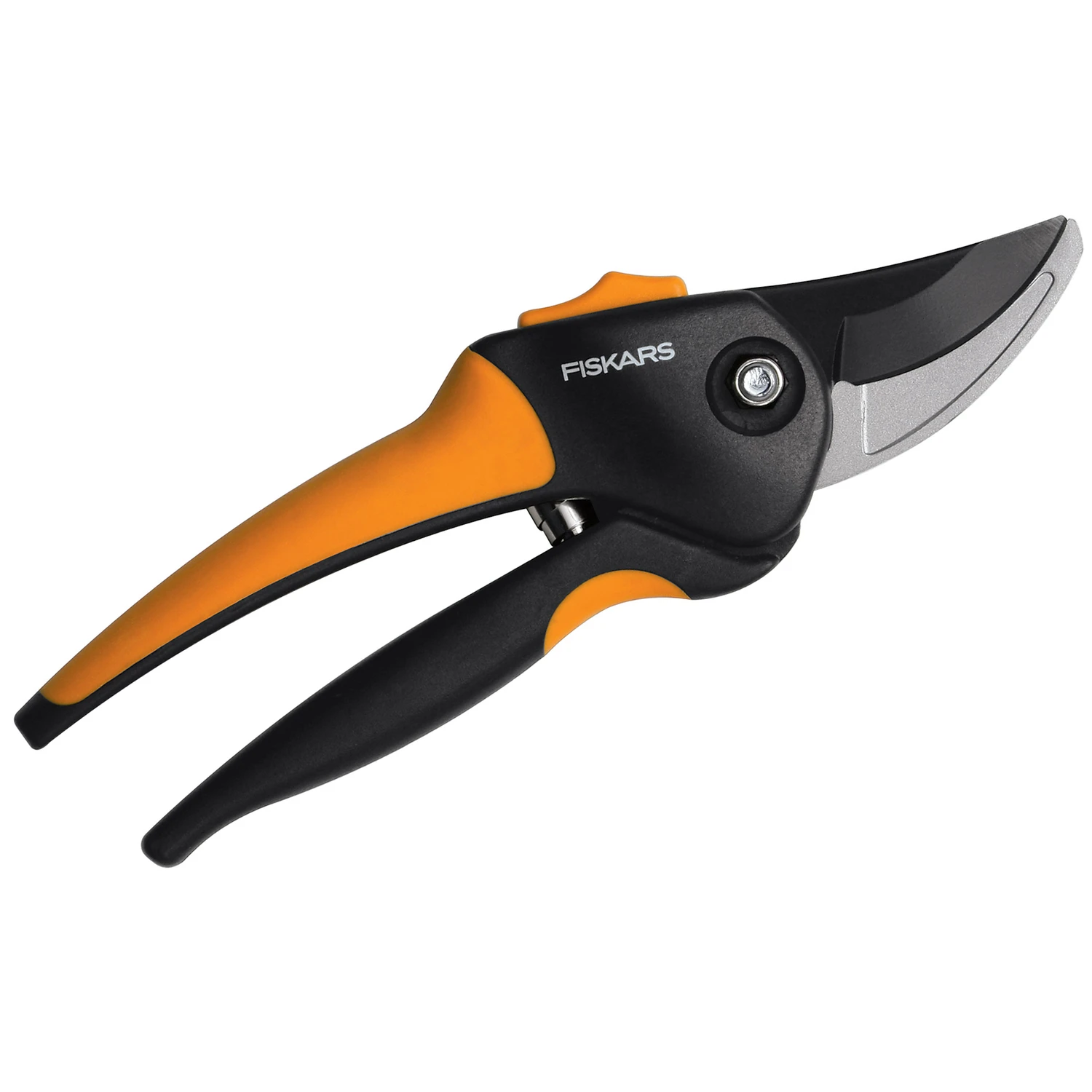Softgrip 10.75 In. Bypass Pruner With Steel Blade And Comfort Grip