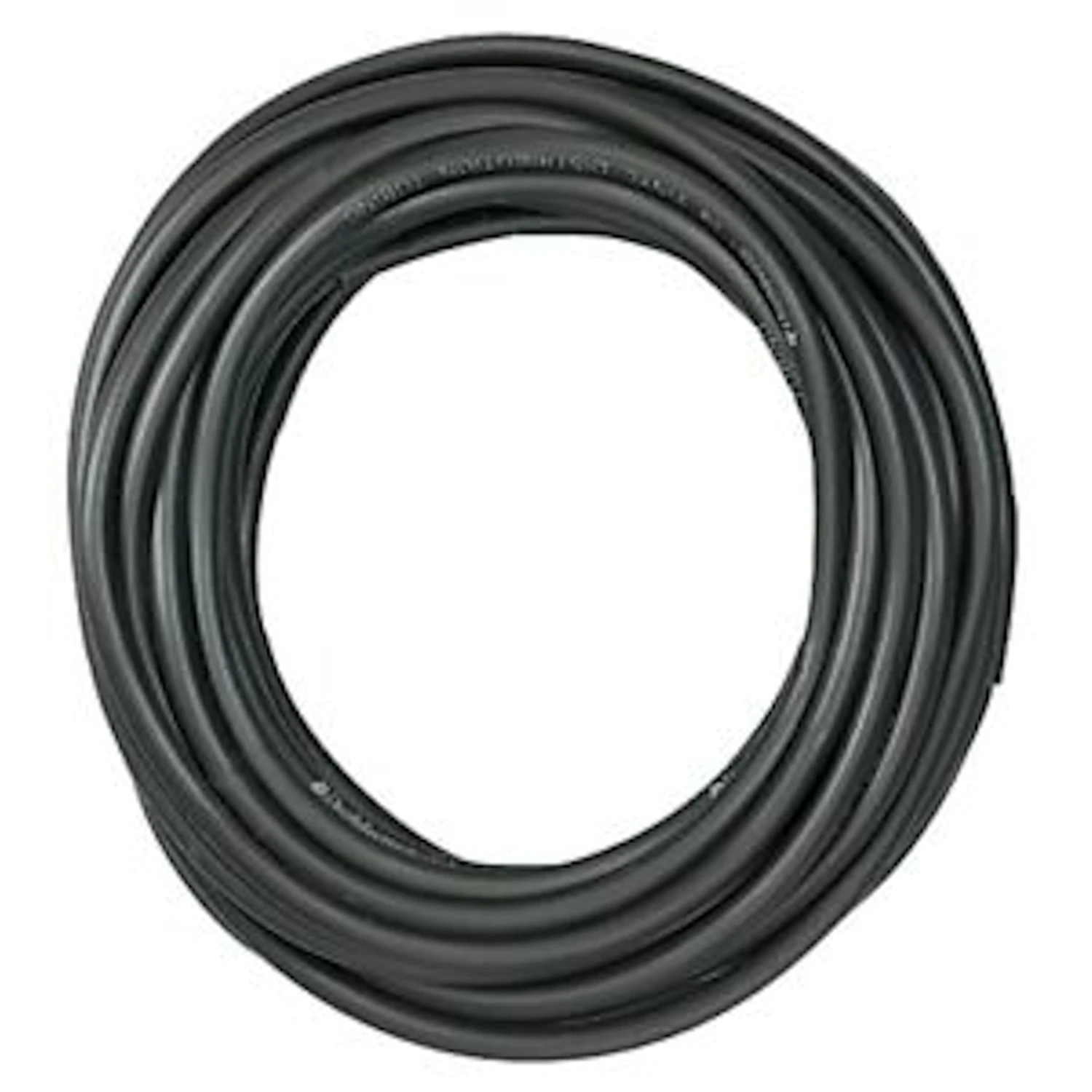 1/2 In. X 50 Ft. Polyethylene Drip Irrigation Tubing - Model 67345