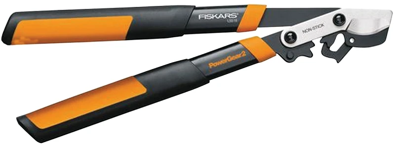 Powergear2 18 In. Steel Bypass Lopper With 1.5 In. Cutting Capacity