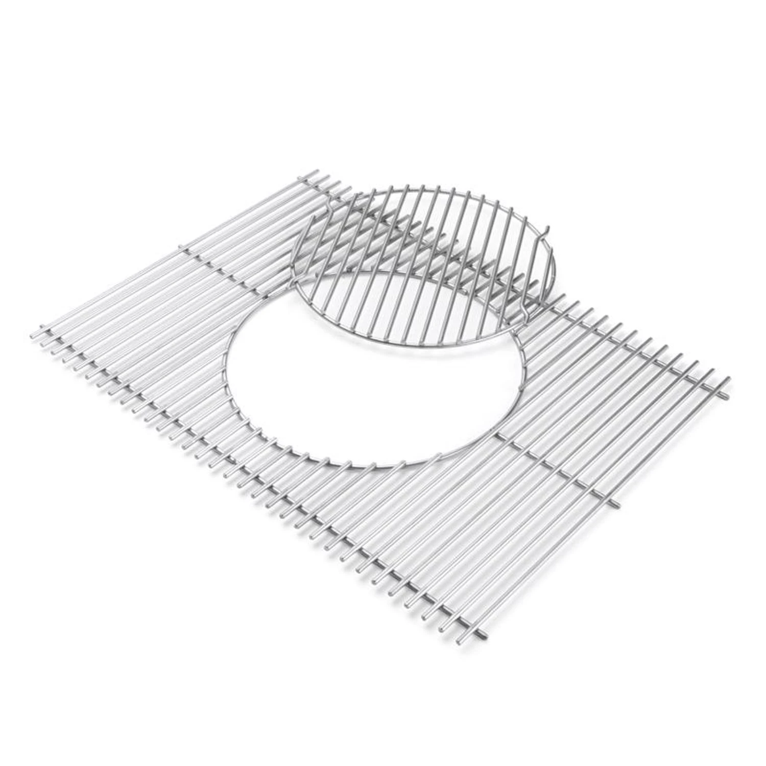 Gourmet BBQ System Cooking Grate For Spirit Grills