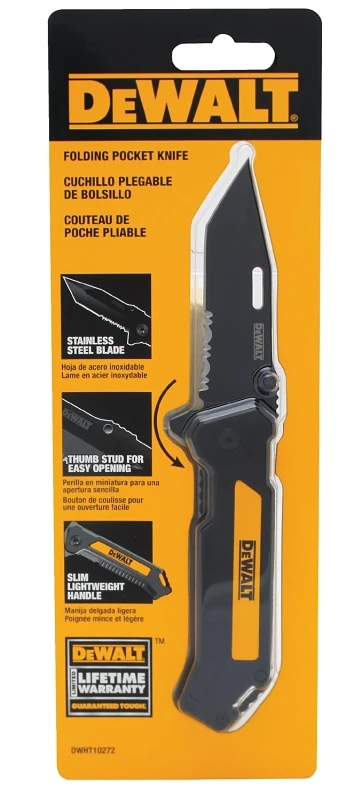 Pocket Knife