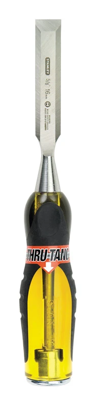 Stanley FatMax 5/8 In. Wood Chisel