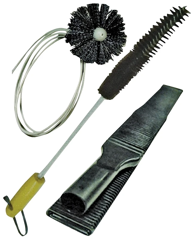 Proclean Dryer Lint Removal Kit - 3 Piece Cleaning Set