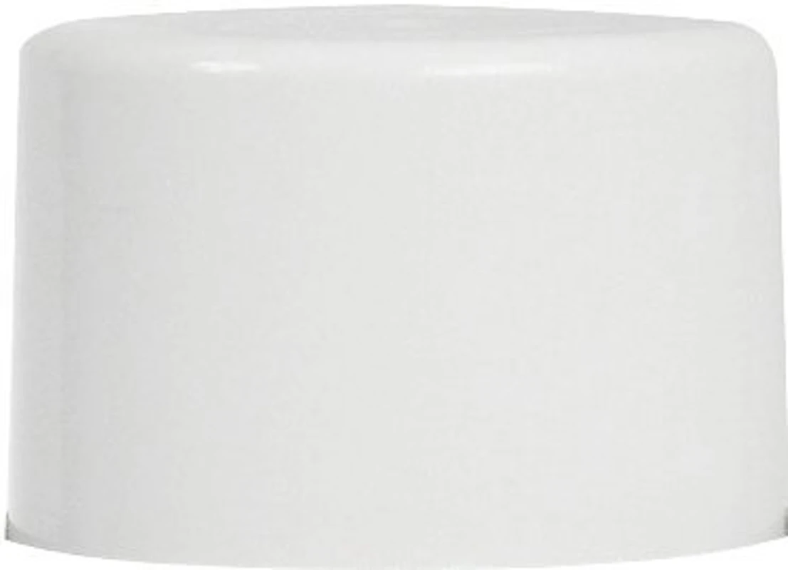 Touch N Tone Flat White Spray Paint 10 Oz - Fast Drying, All Purpose