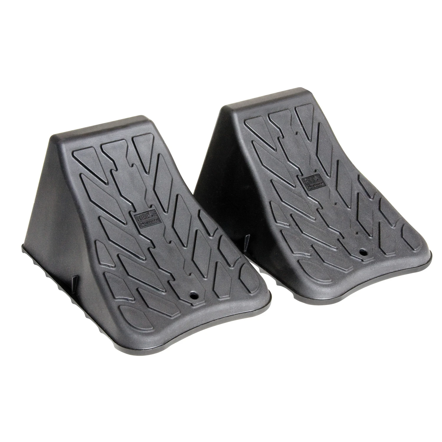Wheel Chock