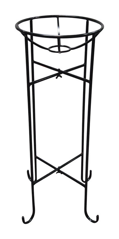 24 GAZING GLOBE STAND