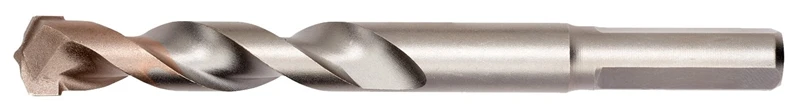 Secure-grip 5/8 In. Dia. X 6 In. L Carbide Tipped Hammer Drill Bit
