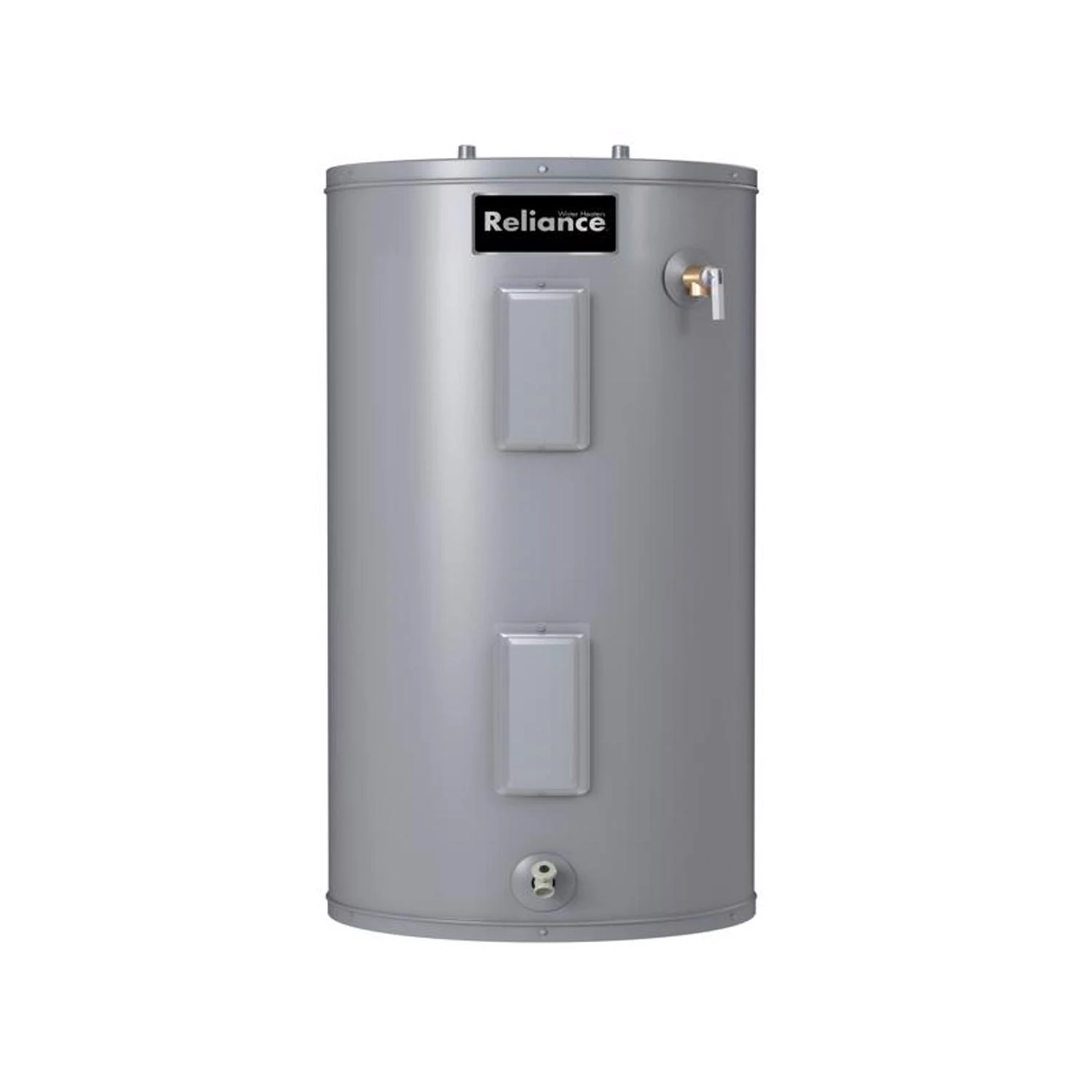 30 Gallon Electric Water Heater, 4500w Dual Elements, 6 Year Warranty