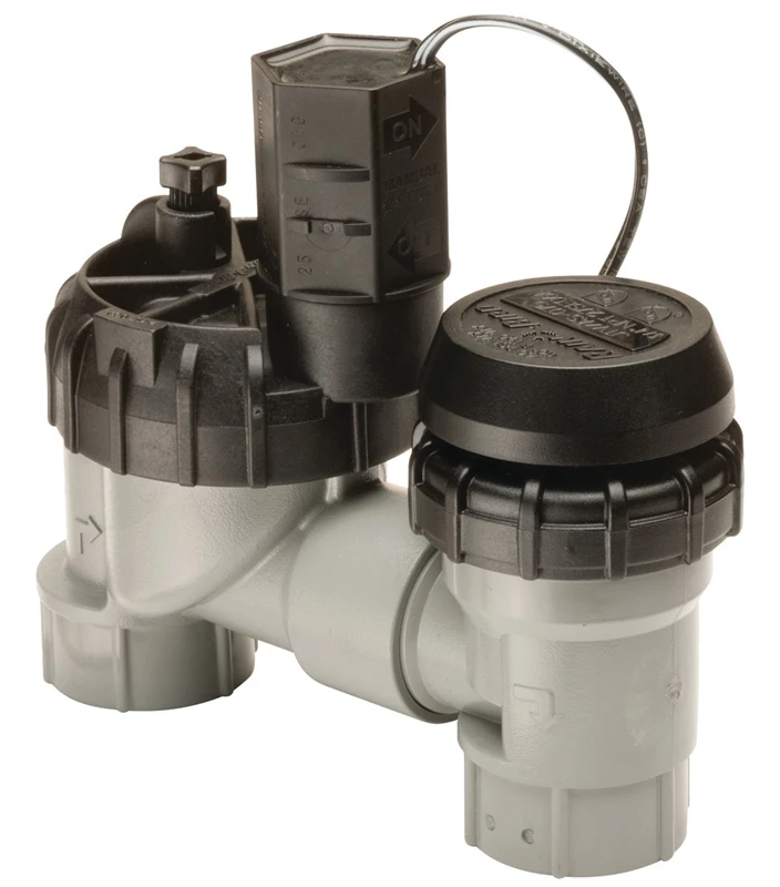 3/4-inch Sure Flow Automatic Anti-siphon Valve With Flow Control