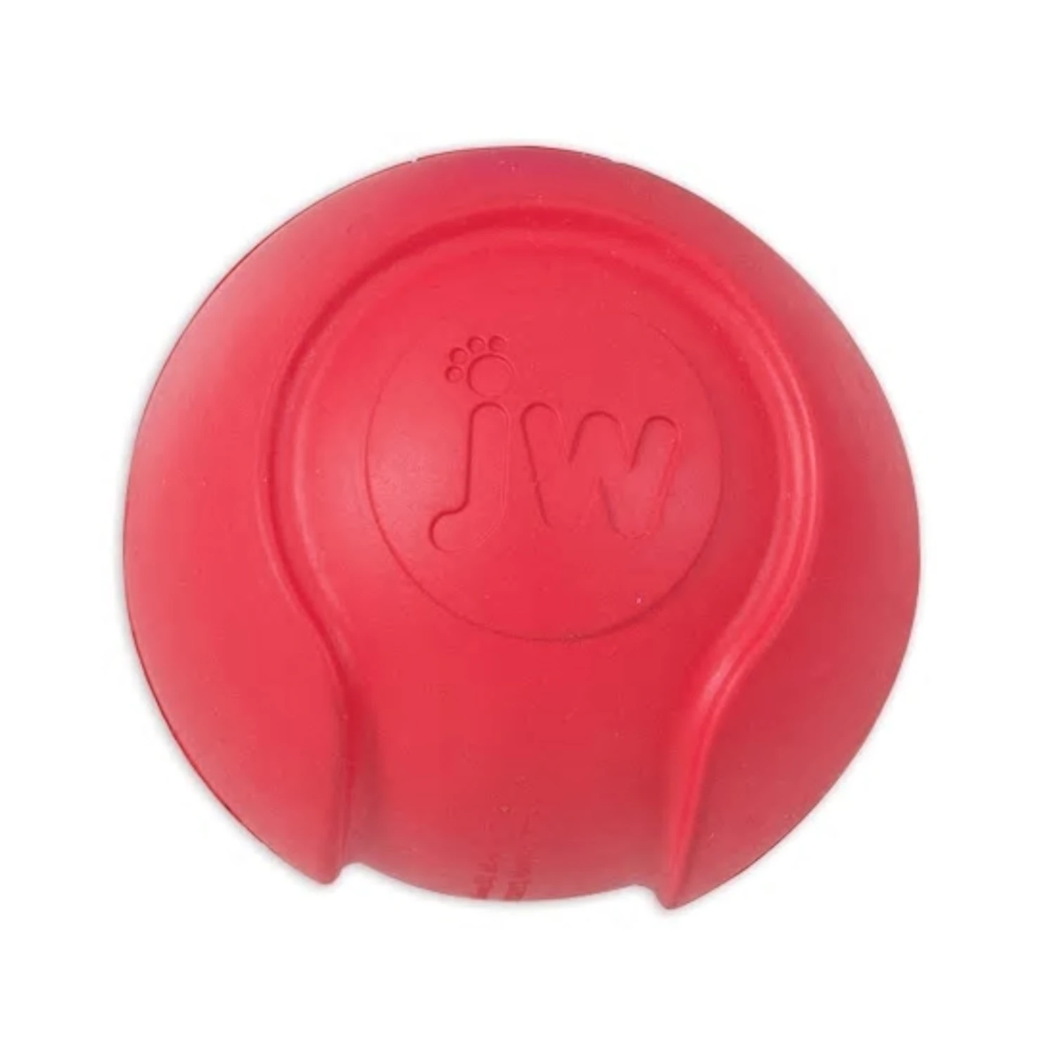 I-Squeak Bouncing Baseball Dog Toy, Medium