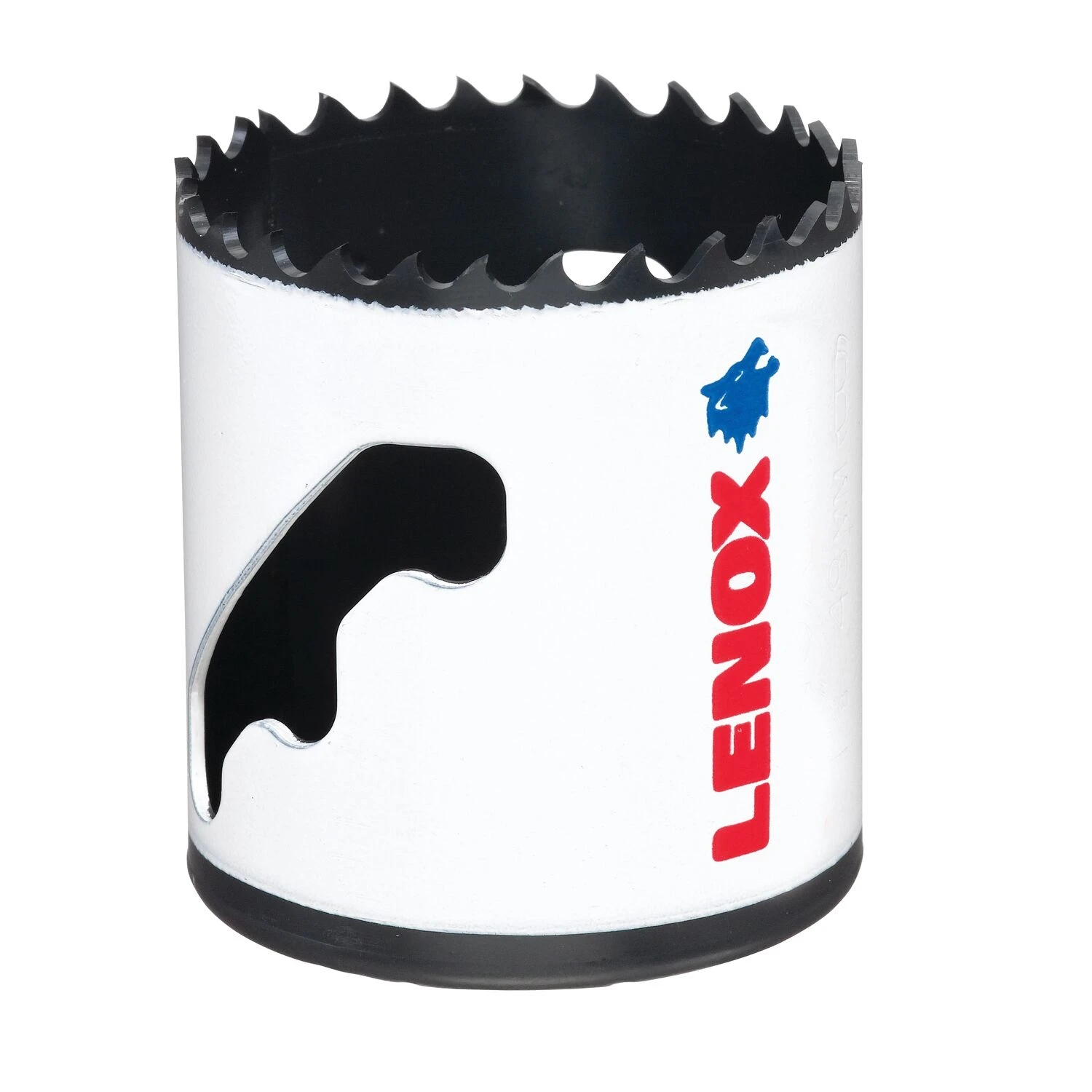 Speed Slot 1-3/4 In. Bi-metal Hole Saw, Model 3002828l