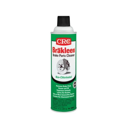 BRAKLEEN NON CHLORINATED GRN
