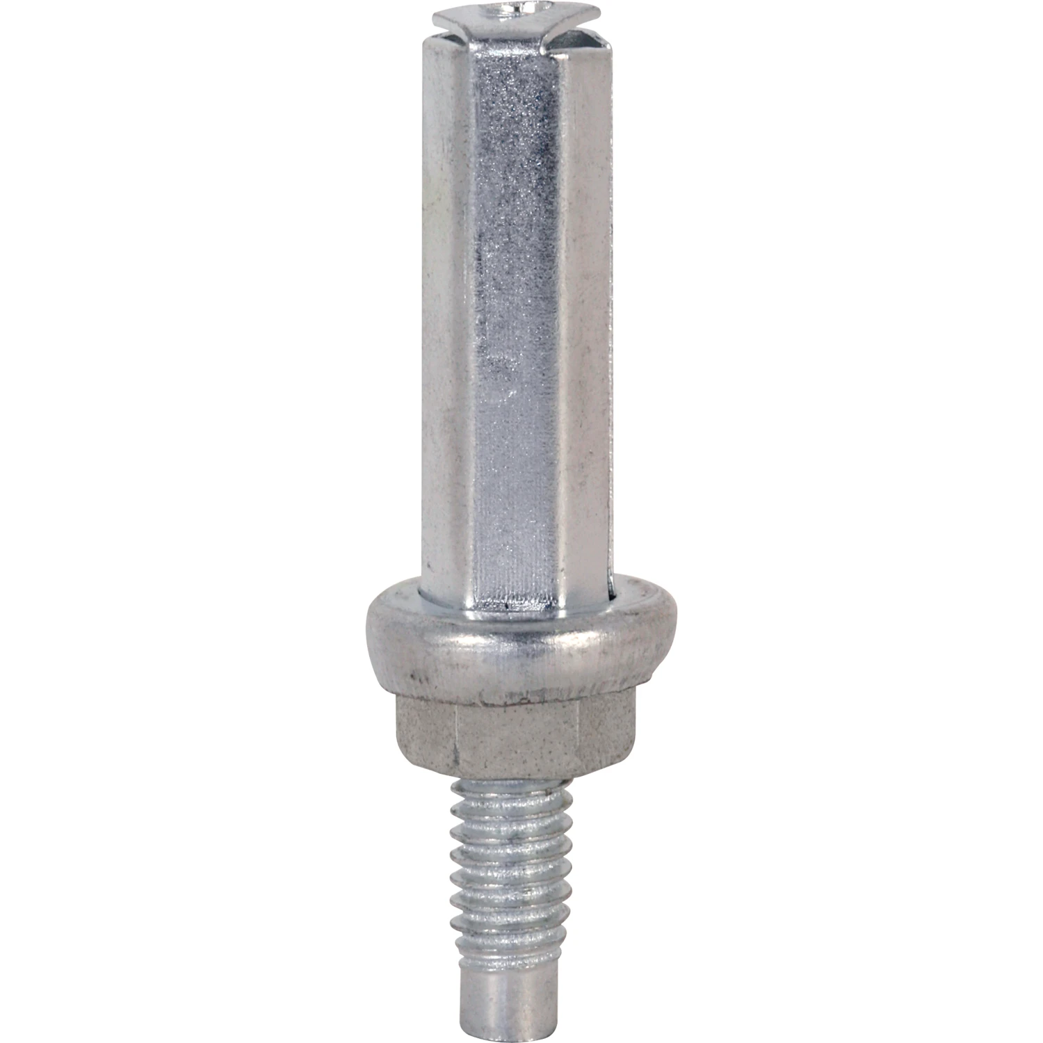 Steel, Bi-Fold Door, Bottom Pivot