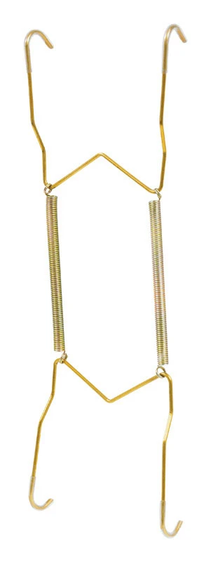 Do it 8 In. x 11 In. Plate Hanger