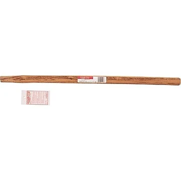 32-inch Hickory Replacement Handle For Sledge And Maul, Model 2001400
