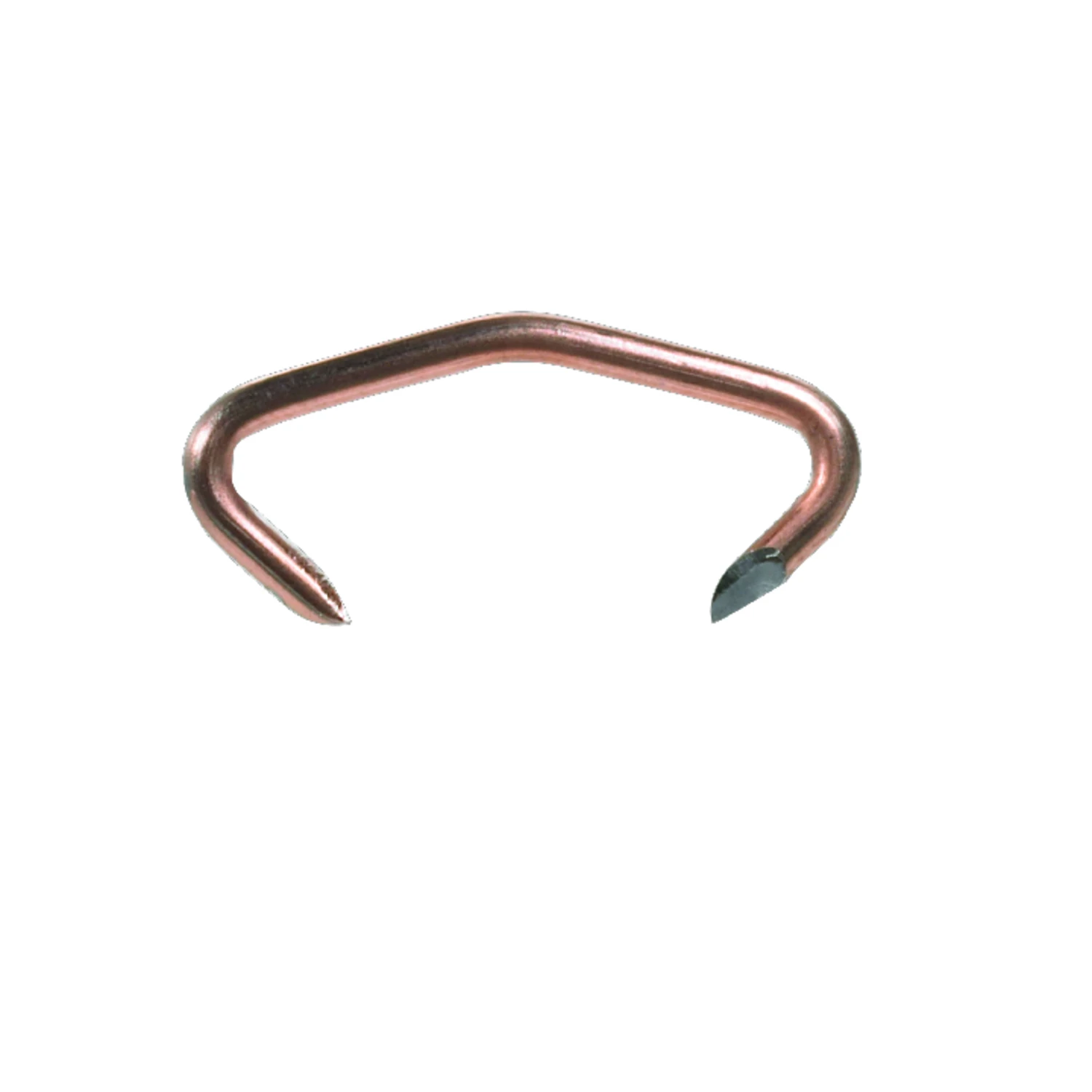 Hill's Hump Hog Ring, No. 3, 100-Pk.