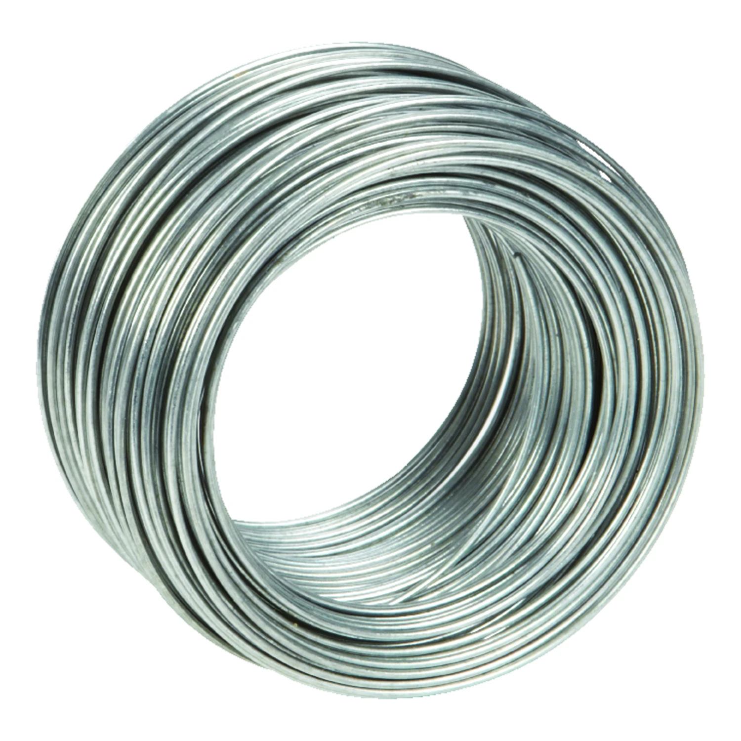 Do it 18 Ga. 100 Ft. Soft Galvanized Steel General Purpose Wire