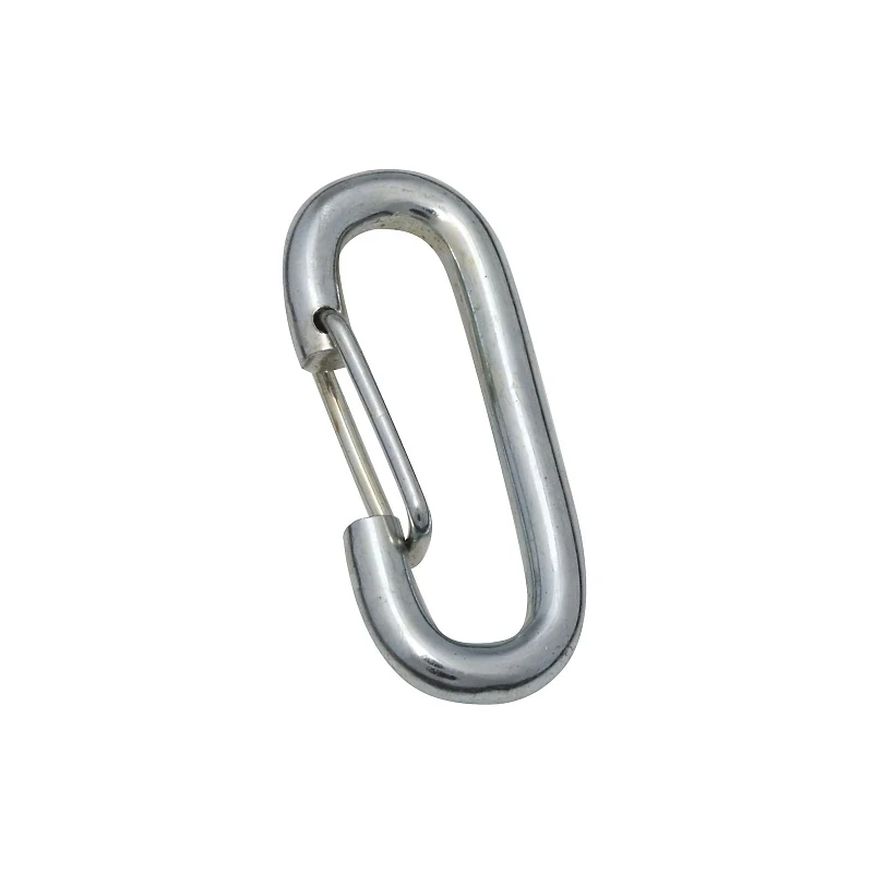 Bit Snap, Zinc, 5/16 In.