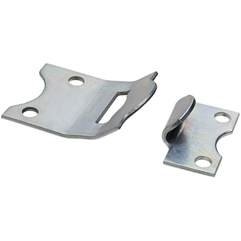 Screen & Storm Window Sash Hangers, Zinc Plated, 2-Pk.