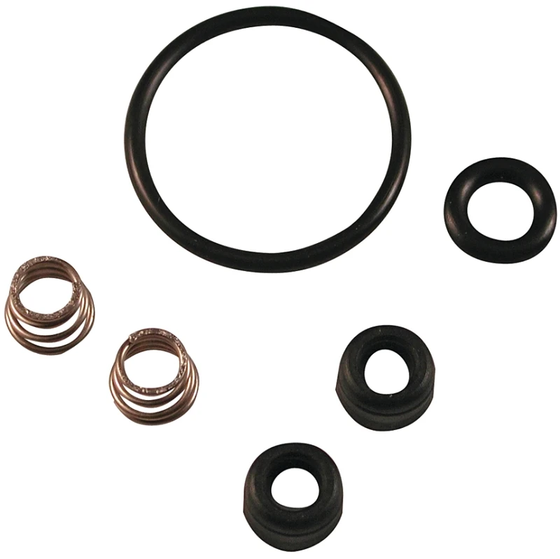 Dl-11 Series 80465 Delta Faucet Repair Kit - Rubber & Metal Components
