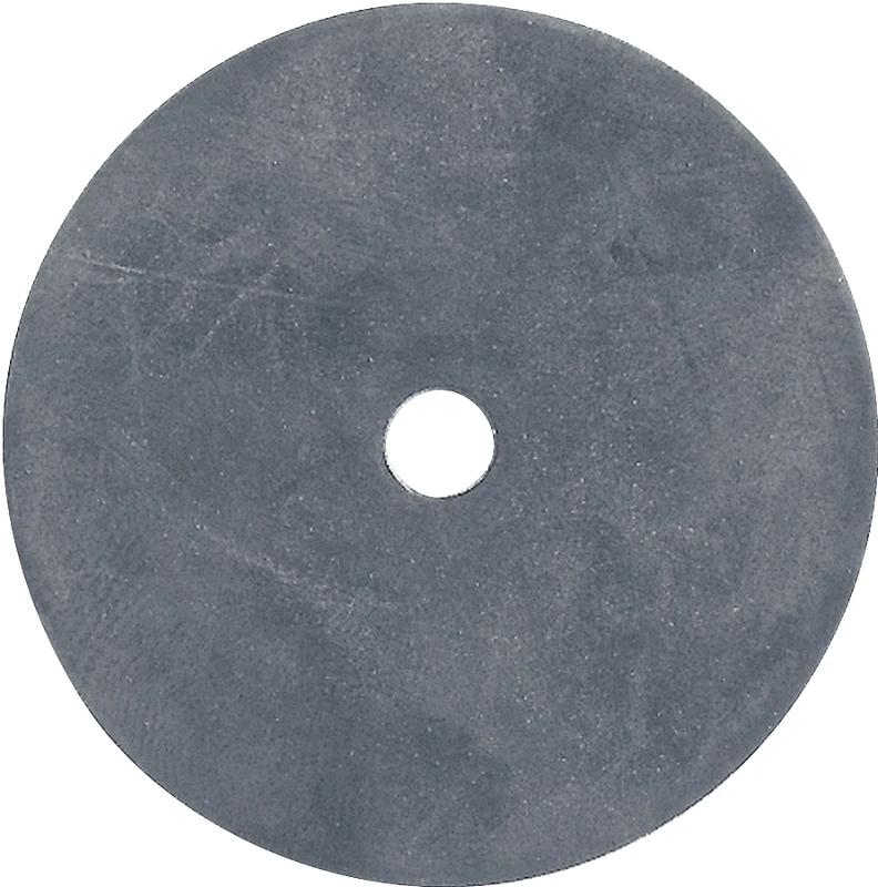 Danco 1/4 in. D Rubber Washer 1 pk
