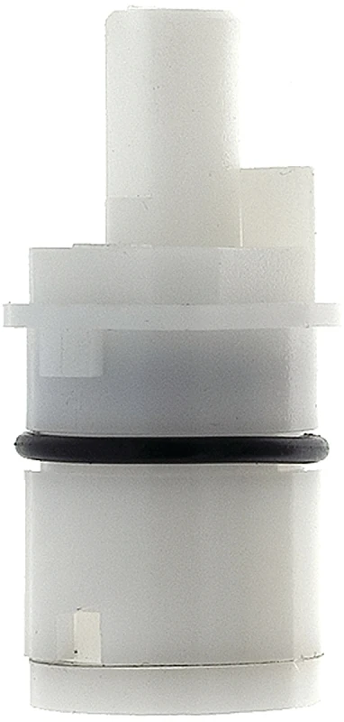 3z-6h/c Hot And Cold Water Stem For Valley Faucets - Model 17312b