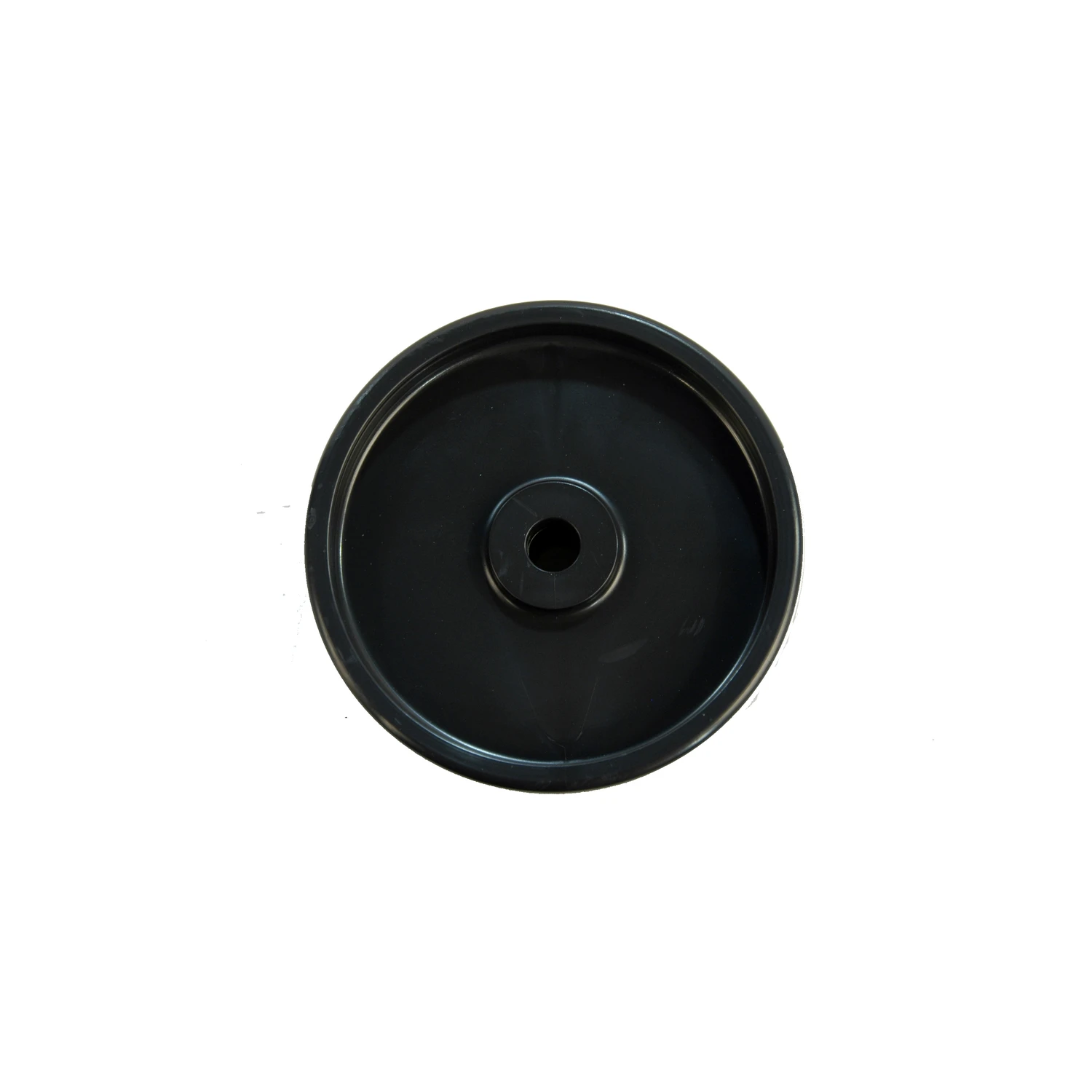 Mtd 5-inch Deck Wheel For Lawn Mowers, Fits 32/38/42-inch Decks, Replaces Oe#734-0973