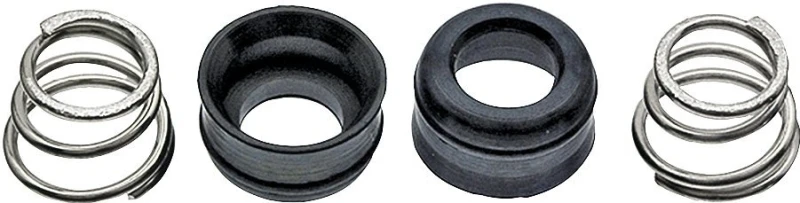 Faucet Repair Kit For Delta/peerless 2-handle Faucets - Model 80684