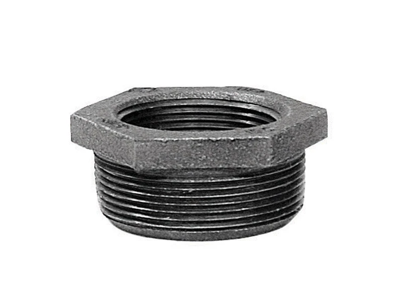 3/4 x 3/8 In. Galvanized Pipe Bushing