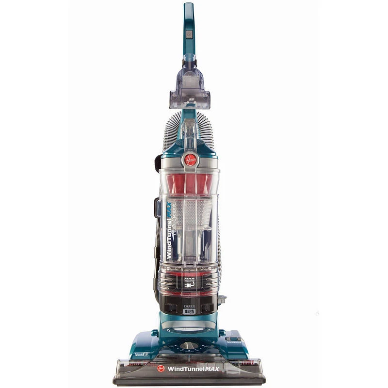 Windtunnel Max Multi-cyclonic Bagless Upright Vacuum Cleaner Uh70600