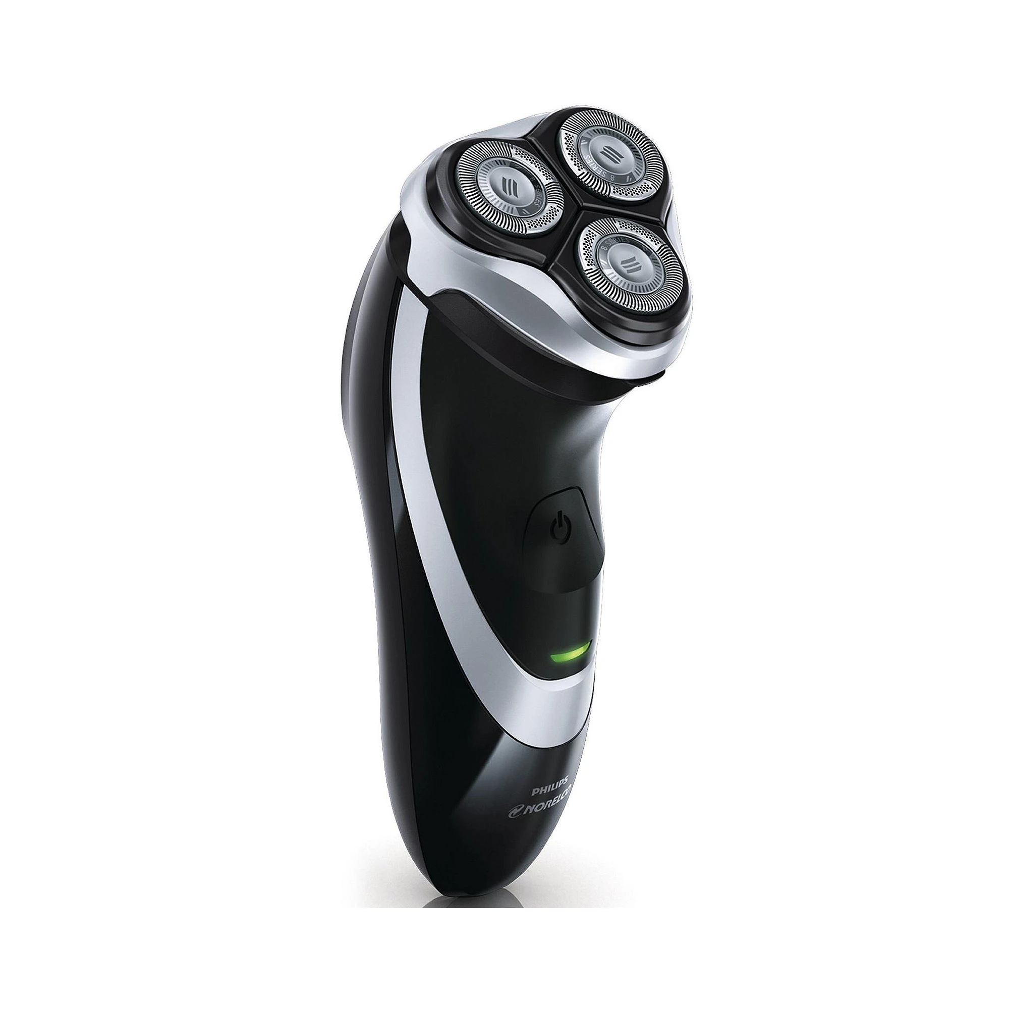 Norelco Pt730/41 Powertouch Rechargeable Cordless Electric Razor With Pop-up Trimmer