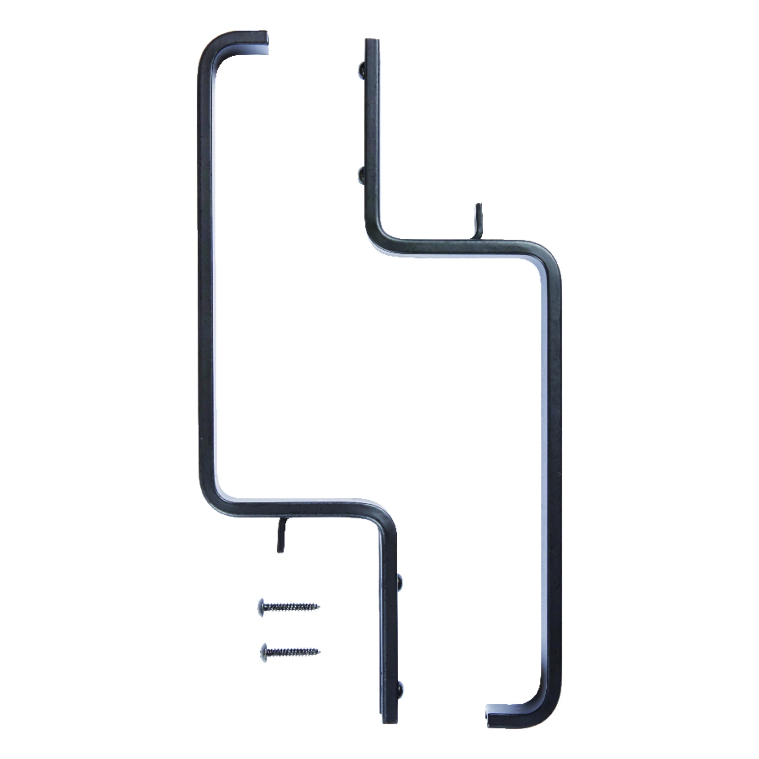 DECK MOUNT BRACKET ALUM