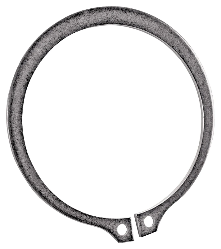 Retaining Ring Kit with Multiple Sizes for Secure Fastening Applications