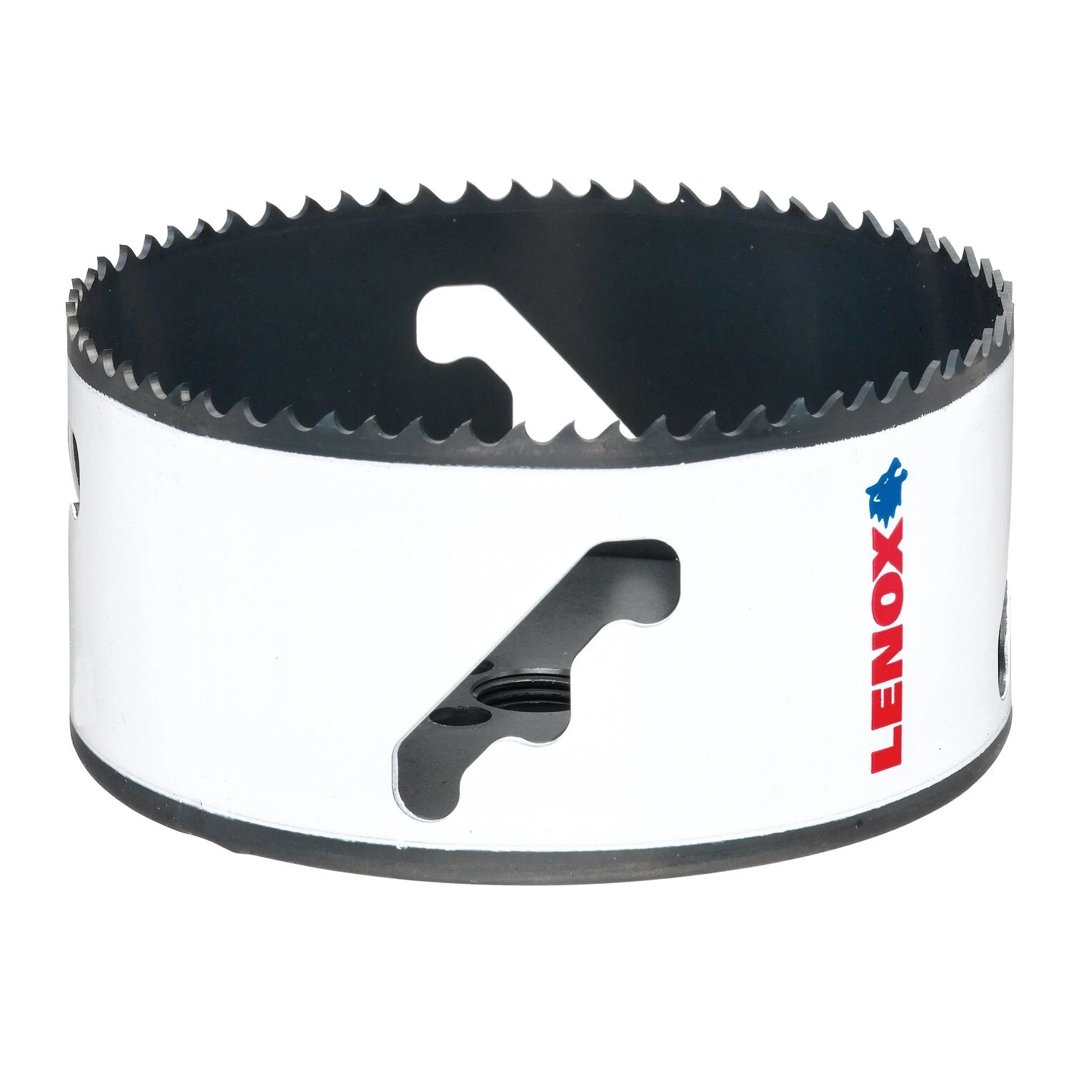 Hole Saw, Bi-Metal, 108mm, 4.25-In.