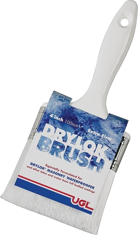 Drylok 4 in. Chiseled Masonry Coater