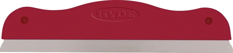 11-1/2 Inch Paint Shield, Smoothing Tool & Trim Guide - Model 45805
