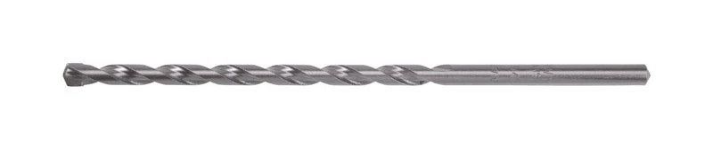Irwin 1/4 in. x 6 in. L Chrome Vanadium Steel Percussion Drill Bit 1 pc.
