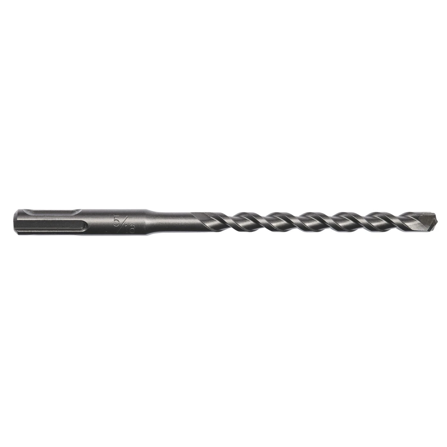Speedhammer Plus 5/16 In. X 6 In. Sds-plus Hammer Drill Bit, 1-flute