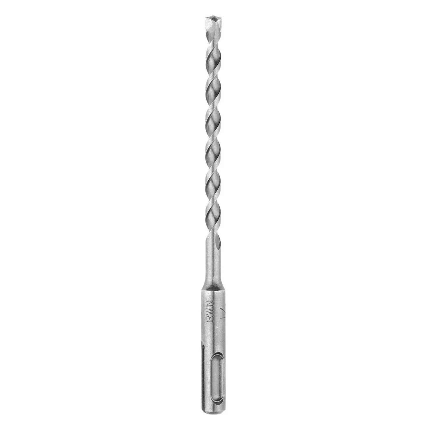 Speedhammer Plus 1/4 In. X 6 In. Sds-plus Hammer Drill Bit, Model 322017