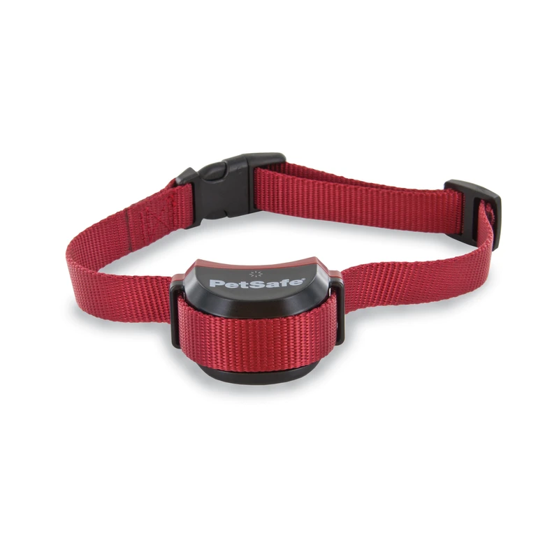 3/4 Acre Stubborn Dog Stay+play Wireless Fence Receiver Collar