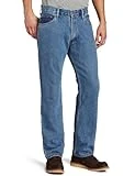 Men's Levi's 505 Regular Fit Jeans, Size 38 X 32, Medium Stonewash Blue