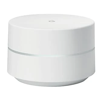 Google Dual Band Wireless and Ethernet Whole Home Wi-Fi System (811571018970)