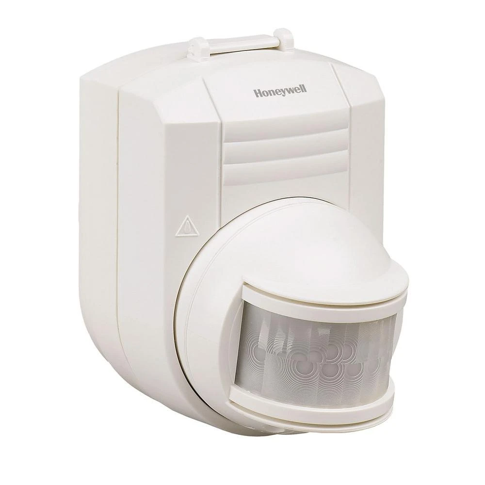 Rca902n1004/n Wireless Motion Detector For Indoor/outdoor Use
