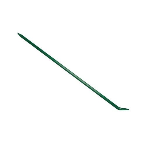 027-1174300 5' Slate Bar With Bent Chisel Tip, 14 Lbs