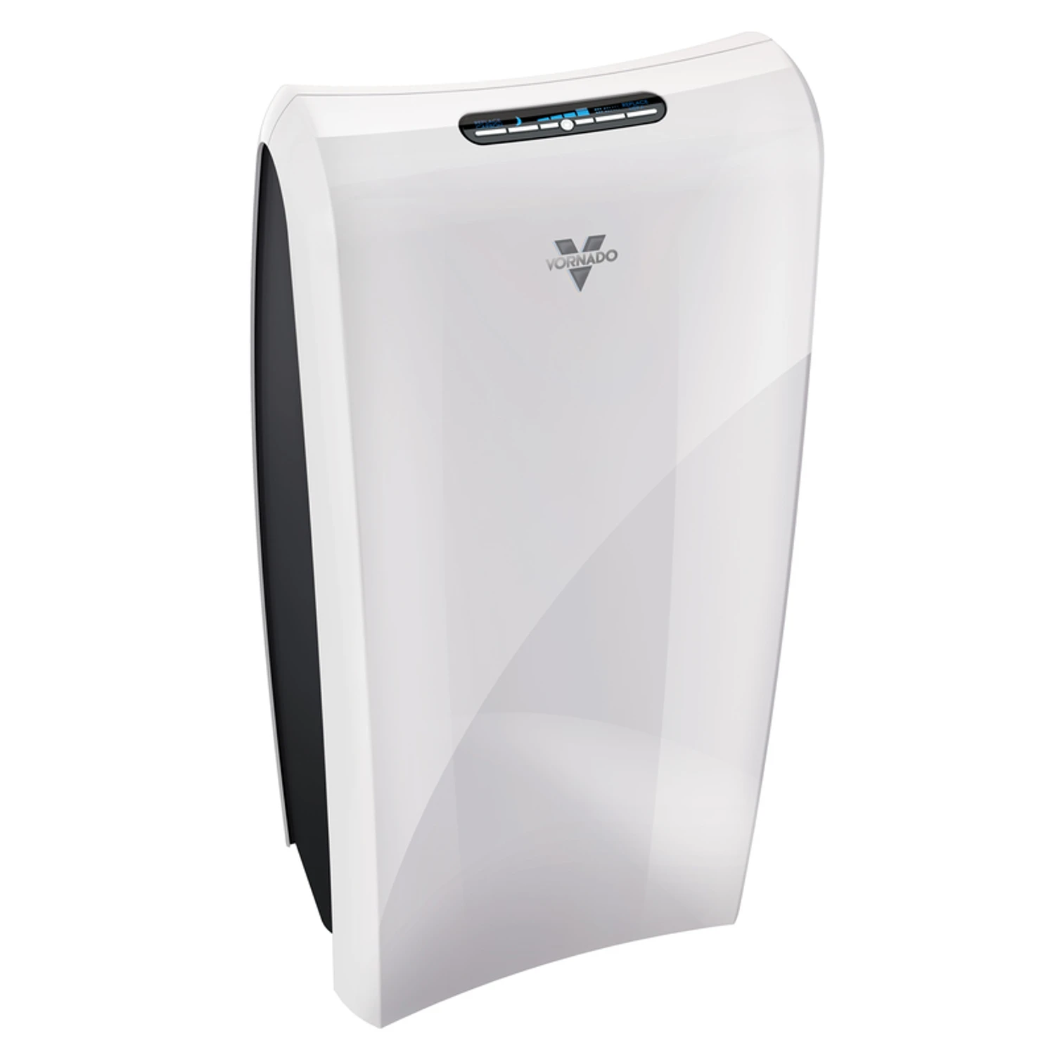 Ac1-0039-43 True Hepa Air Purifier, 335 Sq-ft Coverage, 120 V, White