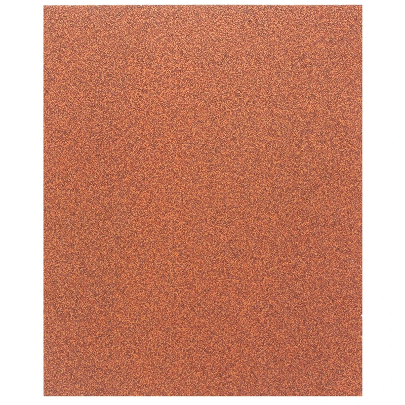 SANDPAPER AL OX 9X11IN 50GRIT