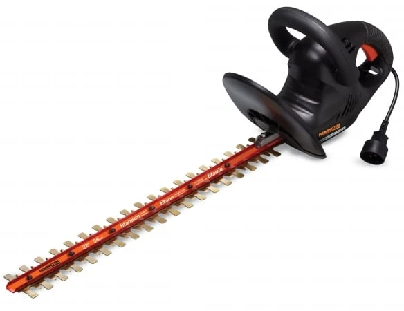 Rm4522th 22 In. 4.5 Amp Electric Hedge Trimmer - Dual Action Design