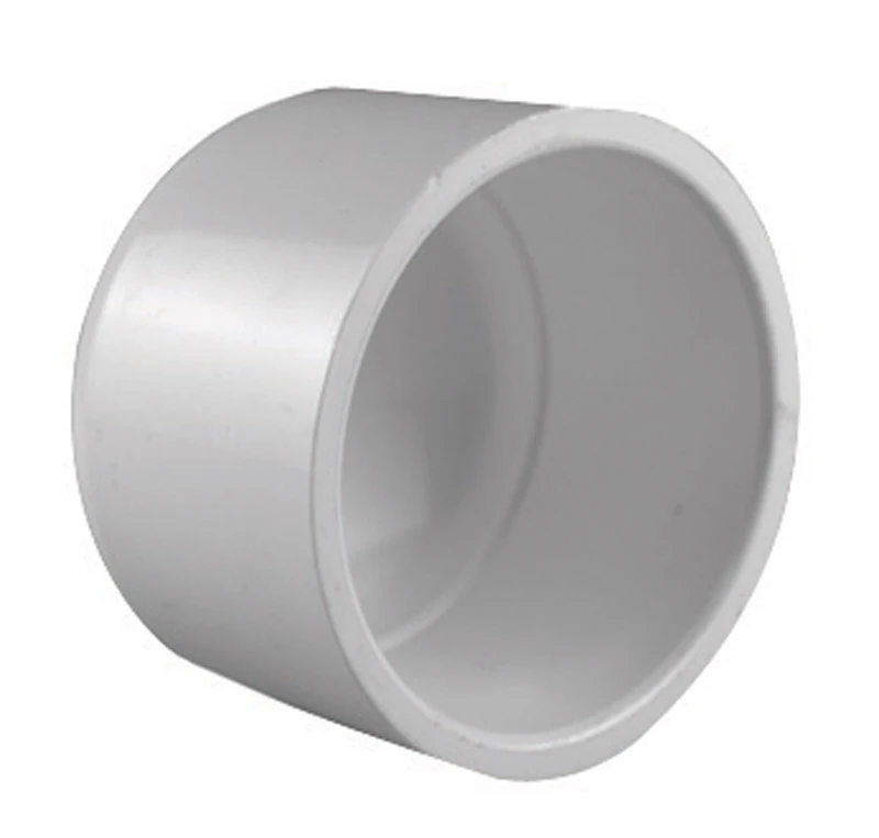 1" PVC Cap
